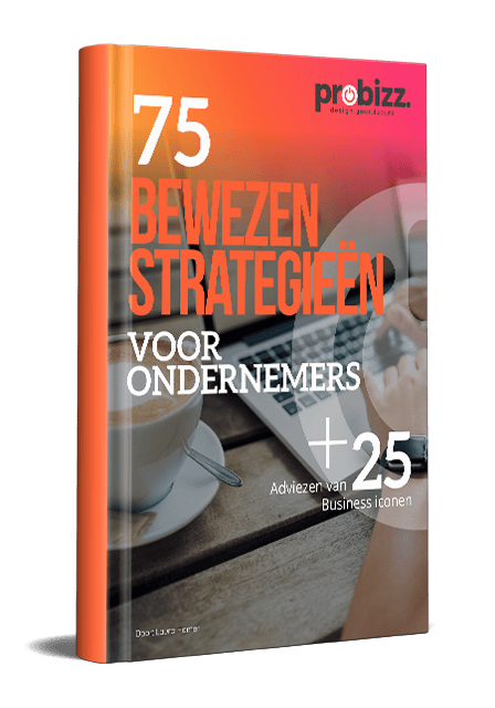 Ebook totaal ondernemerschap